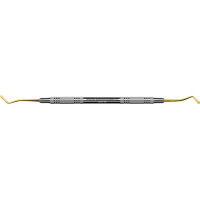 Komposit Kunstfüllung XP - 1 db, 7, Edelstahlgriff dünn - AEC7TN Komposit Kunstfüllung XP - 1 db, 7, Edelstahlgriff dünn - AEC7TN