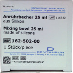 Anrührbecher Silikon, 1 darab, 75 ml Anrührbecher