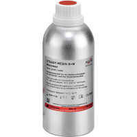 STEADY-RESIN S+M Monomer - Flasche 500 ml rosa