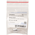 Orthocryl® tartozék, 1 darab, Sprühdüse für Pulver
