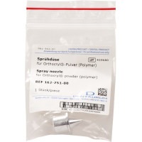 Orthocryl® tartozék, 1 darab, Sprühdüse für Pulver