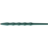 Mundspiegelgriffe, 1 darab, Kunststoff, steril, grün, 2781-4 Mundspiegelgriffe, 1 darab, Kunststoff, steril, grün, 2781-4