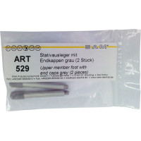 Stativausleger - Packung 2 Stück grau, für SAM 2P, 2PX, 3 - ART 529