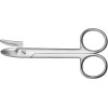 Kronenscheren - 1 db, 828 1/2 105 mm - 828-1/2 Kronenscheren - 1 db, 828 1/2 105 mm - 828-1/2