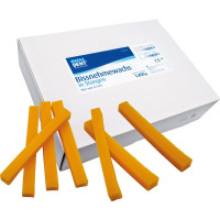 Omni, Harapásregisztráló (Viasz), Rudak, sárga, 1,85 kg, 1 Csomag