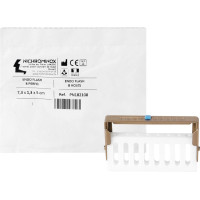 Endo flash Instrumente - 1 db, für 8 Instrumente 182108 - PN182108 Endo flash Instrumente - 1 db, für 8 Instrumente 182108 - PN182108