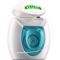 GUM Original White, Fogselyem, Doboz, 30 m, 1 darab