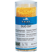 Duo Dip, Mártóviasz, Doboz, narancs, 80 g, 1 darab
