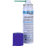 Okklúziós-spray (B), Spray, kék, 75 ml, 1 darab