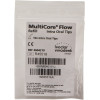 MultiCore® Flow Tips - utántöltő csomag 50 Intra Oral Tips sárga - 579095