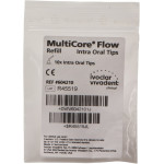 MultiCore® Flow Tips - utántöltő csomag 10 Intra Oral Tips small - 604210