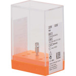 Schleimhautstanze 225 - 1 db, ISO 030, RA - 330 204 485 373 030