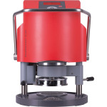 Drufosmart scan, 1 darab, piros
