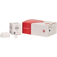 PD Wattekügelchen - csomag 6 x 3 g Ø 8 mm, méret 1 - 33251 PD Wattekügelchen - csomag 6 x 3 g Ø 8 mm, méret 1 - 33251