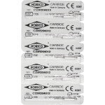 HM-Bohrer C23R, fúró, ISO 012, RA, 5 darab