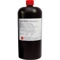 Castdon, Kevero folyadék, 1 l ( 33.8 fl.oz ), 1 darab