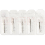 Diamanten 879K Packung 5 Diamanten ISO 014 standard, FG Diamanten 879K Packung 5 Diamanten ISO 014 standard, FG