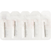 Diamanten 879K Packung 5 Diamanten ISO 014 standard, FG Diamanten 879K Packung 5 Diamanten ISO 014 standard, FG