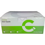 roeko Steri-Quick - 80 darabos csomag, 35 x 50 cm - 671100