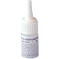 Pillanat-ragasztó, 10 g, 1 darab