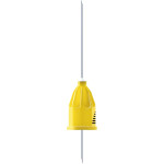 transcodent™ LUMINJECT™ - 100 darabos csomag, sárga, G30 0,3 x 23 mm - 165010/FS0006986