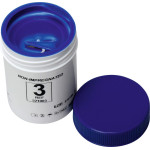 roeko Stay-put - csomag 183 cm Faden fehér, nicht imprägniert, stark - 521003