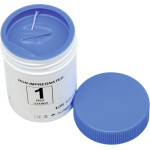 roeko Stay-put - csomag 183 cm Faden fehér, nicht imprägniert, fein - 521001