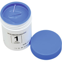 roeko Stay-put - csomag 183 cm Faden fehér, nicht imprägniert, fein - 521001