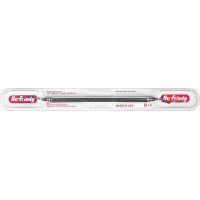 Küretten Gracey Mini Five - 1 db, Figur 15/16 Rigid, mesial, Griff #2 - SAS15/16R