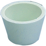 S-U-Silikon-Mixbecher, 1 darab, mittel, Ø 40 mm