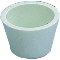 S-U-Silikon-Mixbecher, 1 darab, mittel, Ø 40 mm