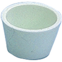 S-U-Silikon-Mixbecher, 1 darab, klein, Ø 30 mm