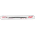 Küretten Gracey Standard - 1 db, Figur 1/2 Rigid, lingual/labial, Griff #2 - SGR1/2R