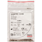 UNIMETRIC Integral - 25 darabos utántöltő csomag, méret 208L Titan - C215TL0020800