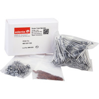 Csavarmandrell, 6 darab