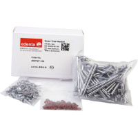 Csavarmandrell, 100 darab