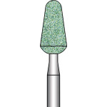 Schleifkörper, csiszoló, univerzális, 671 zöld ISO 050, HP, 6 darab