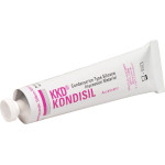 KKD® KONDISIL V-1 - tuba 35 ml Pastenhärter piros - 18003