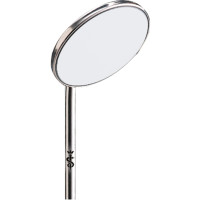 Mundspiegel - 12 darabos csomag, Surface, Ø 22 mm - DA026R Mundspiegel - 12 darabos csomag, Surface, Ø 22 mm - DA026R