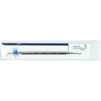 Füllungsintrumente - 1 db, Ø 1,0 / Breite 1,3 mm, Achtkant Griff - 1054/39