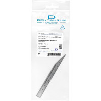 Mess-Stab nach Bernklau, 1 darab, Edelstahl