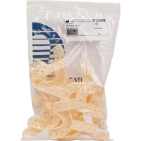 MIRATRAY® - 12 darabos csomag, alsó I3, groß - 101175