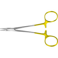 Durogrip® Nadelhalter nach Converse - 1 db, BM011R, 130 mm, Draht 2/0 - BM011R