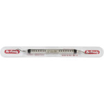 Küretten Gracey Mini Five - 1 db, Figur 7/8 Rigid, oral/bukkal, Griff #7 - SAS7/8R7 Küretten Gracey Mini Five - 1 db, Figur 7/8 Rigid, oral/bukkal, Griff #7 - SAS7/8R7