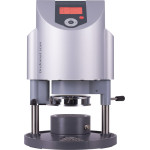 Drufomat scan, (290 x 290 x 460 mm) (120 mm), Mélyhúzó-készülék, ezüstszínu, 0,2 - 0,6 MPa = N/mm2 (= 2-6 bar), 1 darab