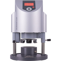 Drufomat scan, (290 x 290 x 460 mm) (120 mm), Mélyhúzó-készülék, ezüstszínu, 0,2 - 0,6 MPa = N/mm2 (= 2-6 bar), 1 darab