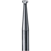 Stahl Bohrer 3, acél-fúró, ISO 023, HP, 6 darab