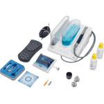 Vector® Paro Ultraschallgerät - Set Basisgerät 230 V 50/60 Hz inklusive Zubehör - 2031-50