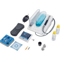 Vector® Paro Ultraschallgerät - Set Basisgerät 230 V 50/60 Hz inklusive Zubehör - 2031-50