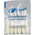 Filzkegel, filckúp, 50/20 x 10 mm, 12 darab
